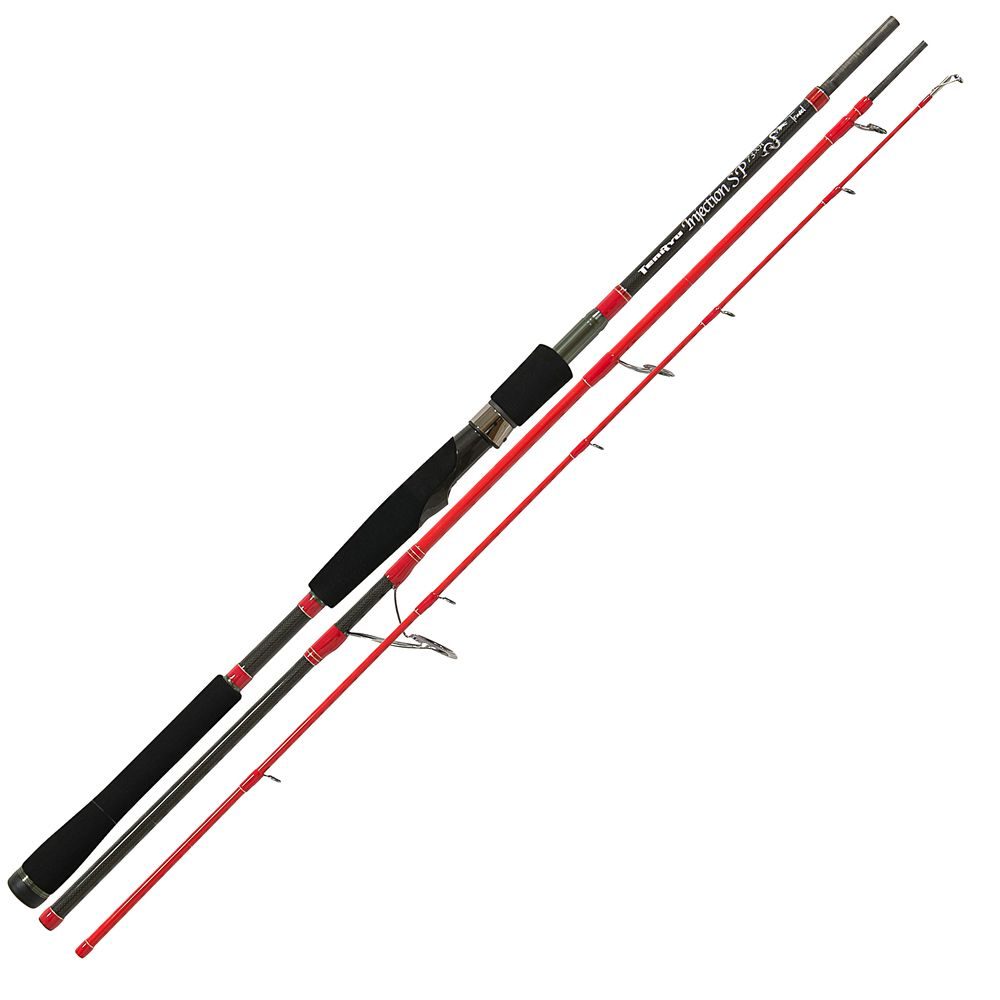 Canne Voyage 13 Fishing Fate Quest Spinning 274cm 20-80g - Seabas