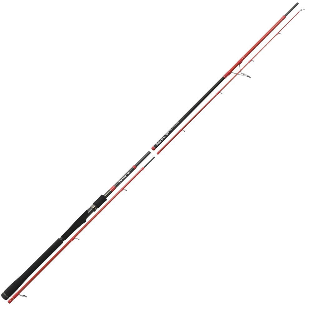 Canne Voyage 13 Fishing Fate Quest Spinning 213cm 10-30g - Seabas
