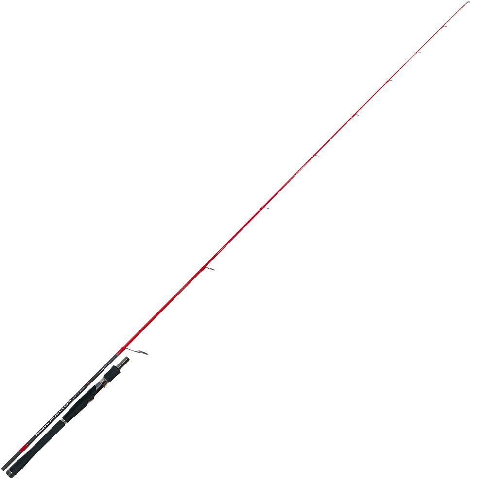 Spinning Rod Tenryu Injection SP 80 M 2ES Minnow - Leurre de la pêche