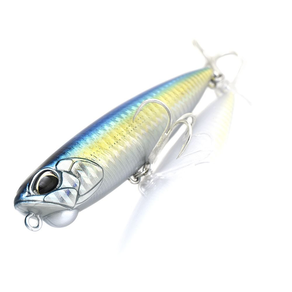 Duo Realis Pencil 110 SW Topwater Flottant Leurre ACC3008 (3549