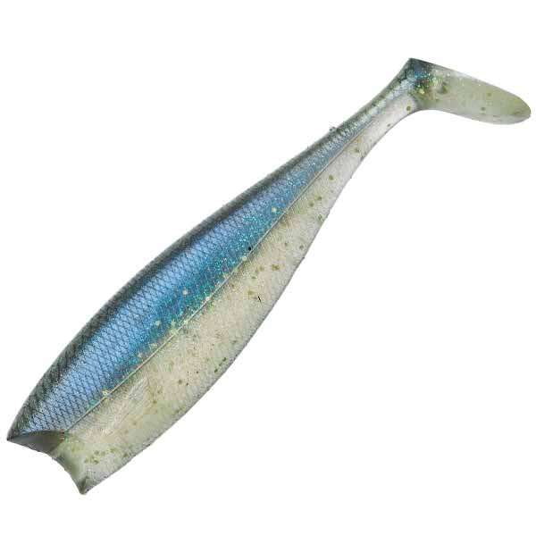 Gummifische Bewaffnet Illex Nitro Shad 150 + Kopf 28g - Leurre de la pêche