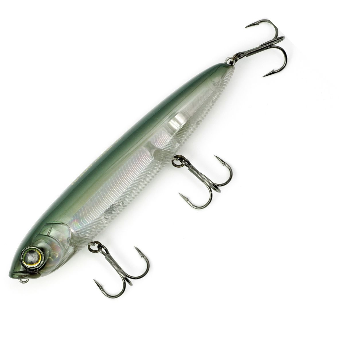 Leurre de surface river2sea whopper plopper - 9cm