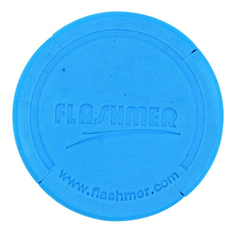 Plioir Rond Flashmer Diamètre 10cm - Par 2 - SeabassLureShop