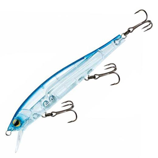 Poisson Nageur Yo-Zuri 3DR Deep Crank - Leurre de la pêche