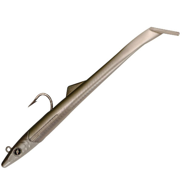 Raglou ragot hybride 120mm 25gr 2pcs - Zembra pêche
