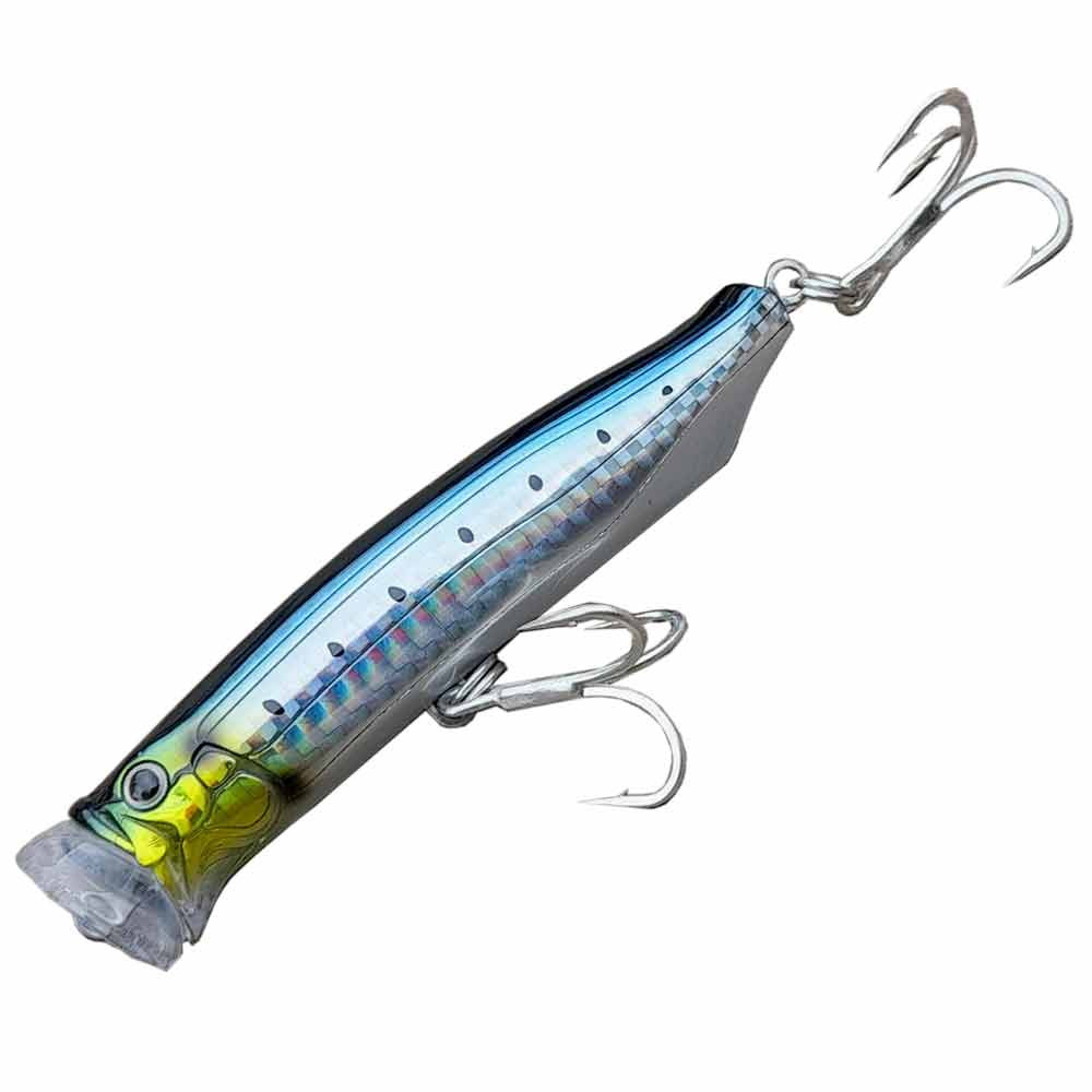 Leurre De Pêche Tackle House FEED SHALLOW 128F, Couleur HG, Poisson Nageur Flottant