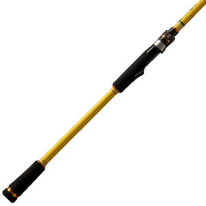 Canne Major Craft Benkei France Limited 762 MXH 229cm 7-35g Jaune