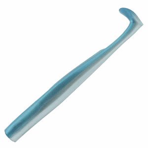 Corps Crazy Paddle Tail 10cm - par 3