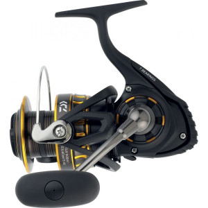 Daiwa Black Gold 4000