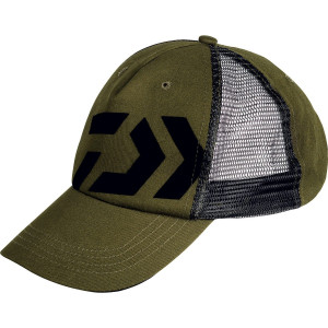 Daiwa Casquette Kaki