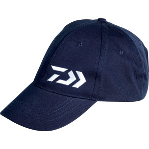 Daiwa Casquette Navy Blue