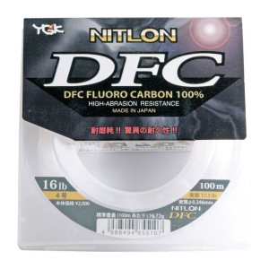 Fluorocarbone Ygk Nitlon Dfc