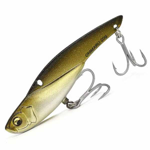 Lame vibrante Megabass Onimaru 20G