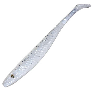 Leurre souple Espetit Soft Shad 10cm - par 9