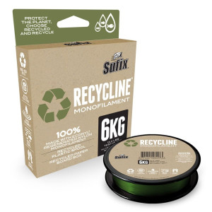 Nylon Sufix Recycline 150M