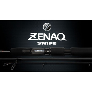 Zenaq Snipe SNIP72XXRG 218cm 5-28g