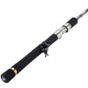 Canne A Peche Daiwa Crosscast S 702 Mhfs 213cm 7-28g