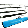Canne Explorer Tackle Kendoza 764MH 233cm 10-50G