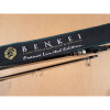 Canne Major Craft Benkei France Limited 219cm 5-28g