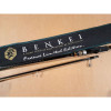 Canne Major Craft Benkei France Limited 762 MXH 229cm 7-35g