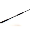 Canne MajorCraft Ceana Seabass 802ML - 2.44m 10-30g