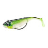 Leurre Souple Storm 360° Gt C. Biscay Coast Shad 9cm - 16g - Par 2