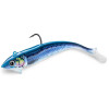 Leurre Souple Storm 360° Gt C. Biscay Sandeel 17cm - 51g - Par 2