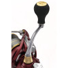 Moulinet Daiwa Revelry MQ HD 4000 D CXH