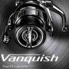 Moulinet Shimano Vanquish FC C2500SXG