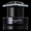 Moulinet Twinpower XD 4000 XG FB