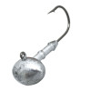 Tˆte Plomb‚e Football Decoy Vj 73 - Par 4