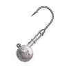 Tˆte Plomb‚e Football Decoy Vj 73 - Par 4