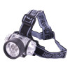 Tortue Lampe Frontale 7 LED