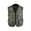 Waterqueen Gilet 10 Poches