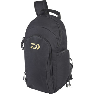 Bagage Daiwa Sac Epaule Black-Gold