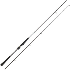 Daiwa Saltist Seabass 24 Sb 832 HMHfs 251cm 10-35g