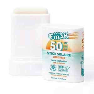 Fiiish Creme Solaire Sun Stick