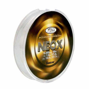 Fluorocarbone Seaguar Neox 50m