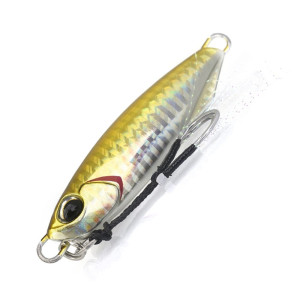 Jig Duo Drag Metal Cast 60G