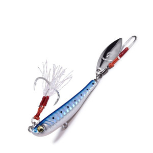 Jig Megabass Makippa 10G