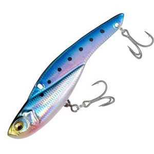 Lame vibrante Megabass Onimaru 12G