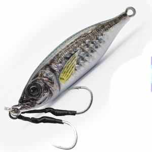 Little Jack Metal Adict 06 - 60g
