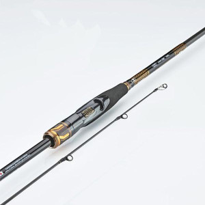 Morethan Branzino Expert 1002HXHfs 305cm 14-56g