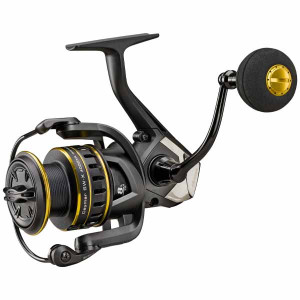 Moulinet Okuma Ceymar SW 3000 HA