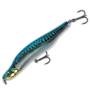 Seaco-Lure Maestro 117 Silencieux