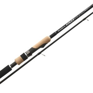 Tenryu Injection Fast Finess 710M 2ES - 240cm 7-28g