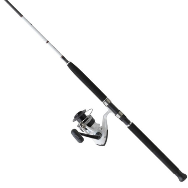 Canne A Jig Daiwa Set Jigging D'Wave 180