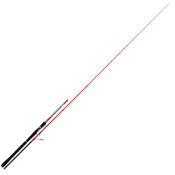Canne A Peche Tenryu Injection Sp 82 MH - Long Cast 250cm 12-45g