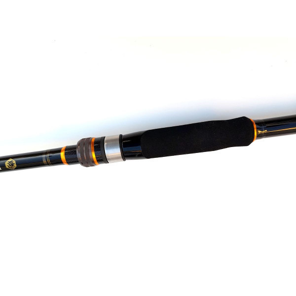 Canne Major Craft Benkei France Limited 762 MXH 231cm 7-35g