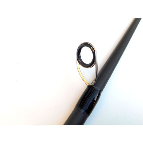 Canne MajorCraft Ceana Seabass 802ML - 2.44m 10-30g